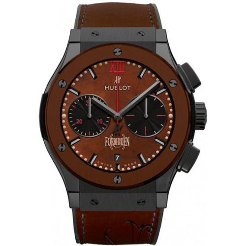 Hublot Classic Fusion Chronograph 45MM 521CC0589VROPX14